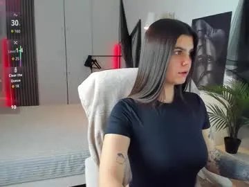 katecate — GOAL: Blowjob on kneese [59 tokens remaining] Welcome to my room!  #new #british #natural #18 #bigtits