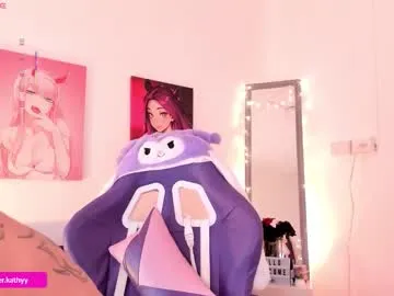 Offline kathybecker on Chaturbate