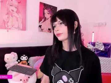 Offline kathybecker on Chaturbate