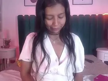 Offline keila_fg on Chaturbate