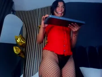 Offline keila_fg on Chaturbate