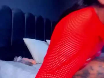 Offline keila_fg on Chaturbate