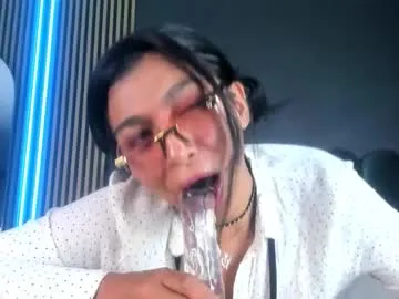 Offline keila_fg on Chaturbate