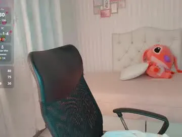 Offline larissalove_doll on Chaturbate