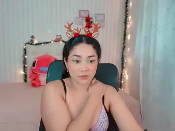 Offline larissalove_doll on Chaturbate