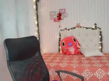 Offline larissalove_doll on Chaturbate