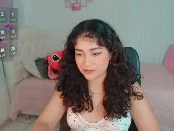 Offline larissalove_doll on Chaturbate