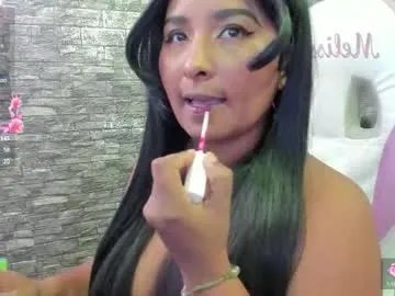 lina_sanchezih —  OCEAN SQUIRT #ebony #anal #bigtits #mature #curvy