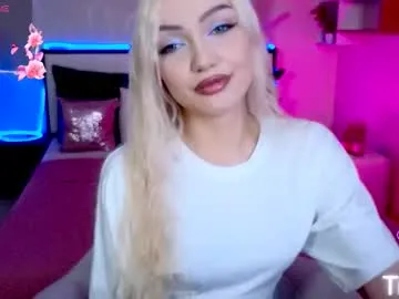 Offline linalirian on Chaturbate