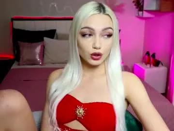 Offline linalirian on Chaturbate