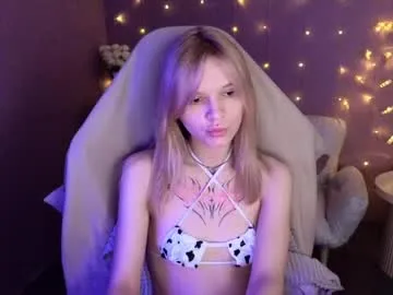 Offline litabrom on Chaturbate