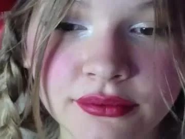 Offline litabrom on Chaturbate