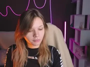 Offline litabrom on Chaturbate