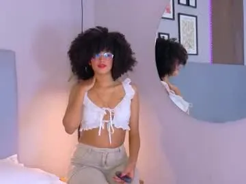 lizlilux on Chaturbate