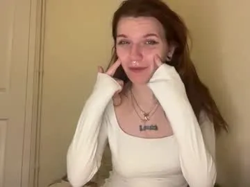 lizzyylovesick on Chaturbate