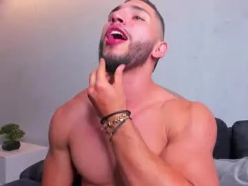 louis_connor — The GOD of olympus has arrived! #muscle #lovense - Nude Show - #fit #young #c2c #lovense #cumshow