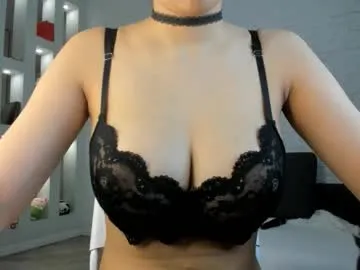 Offline luv_yuna on Chaturbate