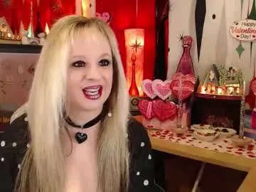 maddisonrae76 on Chaturbate