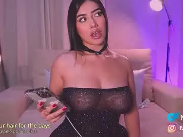 Offline maquiii on Chaturbate