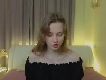 marquitamergel — im very new on cb :)im andriella ntmu  ^^  goal: air kiss for u ^^ #shy #blonde #feet #young #new [55 tokens remaining]