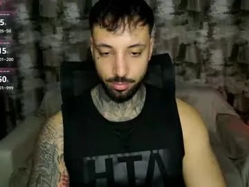 masculineguy69 — #Master #Domination #feet #findom #lovense Athletic Daddy Back & Horny | Tip to Flex, Edge & Cum Hard | C2C PVT Open | Goal: Explosive Cumshow! [2989 tokens remaining]