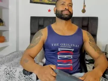 matt_rodriguez92 on Chaturbate