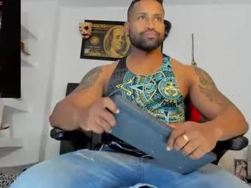 matt_rodriguez92 on Chaturbate