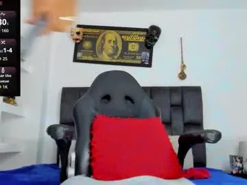 matt_rodriguez92 on Chaturbate