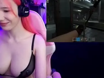 maya_viola on Chaturbate