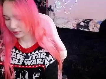 maya_viola on Chaturbate