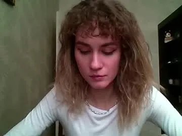 maybellebombich — GOAL: For a big smile! [29 tokens remaining] Guys let's have some fun, I'm very hot! <3 #squirt #anal #18 #blonde #bigboobs