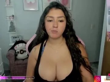melaany_ — SQUIRT AND FUCK DILDO HARD GOAL!  PVT OPEN! Queen of #squirt im a #latina with #bigboobs ! u can play with my #fuckmachine #bbc #lovense [3148 tokens remaining]
