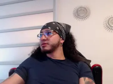 melkkor model from cb