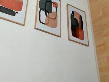 Offline melodi_20 on Chaturbate