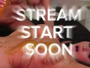 mia_cloudy — LICKING NIPPLE [611 tokens left] LAST GOAL CANDLE SHOW! #lovense #fuckpussy #blowjob #longtongue #lesbian