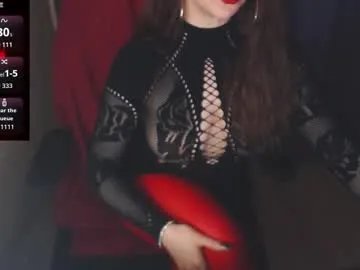 mia_joy8 — I specialize in slow sensual JOI torment * brutal small-cock humiliation * intimate ball-crushing tasks #femdom #mistress #joi #sph #findom #humiliation [189 tokens remaining]