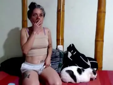 miahells model from cb