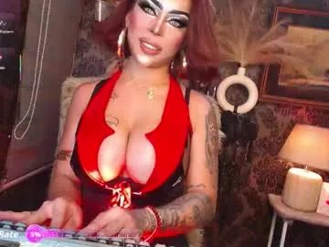 mightyduchess's avatar