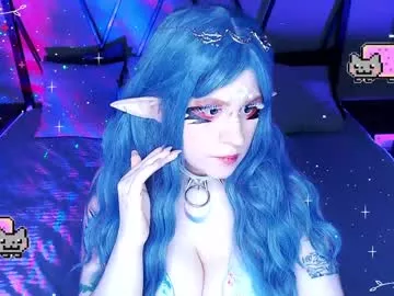 Offline mirareed on Chaturbate