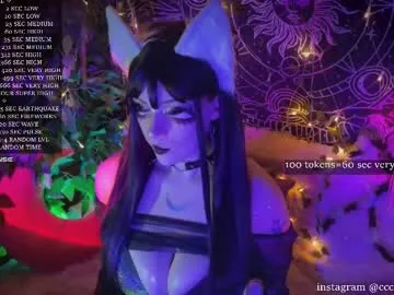 Offline mirareed on Chaturbate