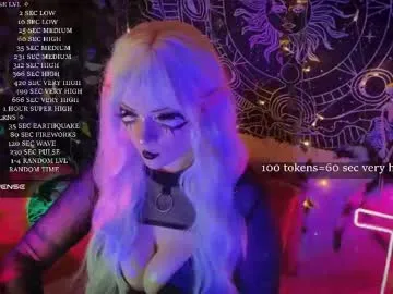 Offline mirareed on Chaturbate