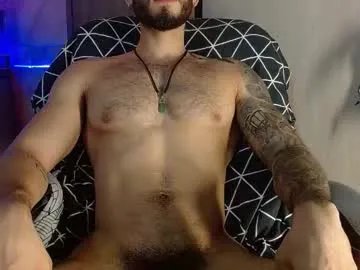 morgann_jones — CUM! [1696 tokens remaining] #hairy #muscle #latino #smoke #lovense