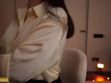 ms_seductive on Chaturbate