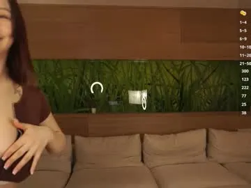 Offline myriambirkett on Chaturbate