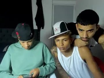 nick_master2 — CUM X2;) Enjoy sending me tokens;) SPH,Burps, Money, Humiliation, Domination, Drain, Everything Here In This Room #humiliation #smoke #master #new #domination [1462 tokens remaining]