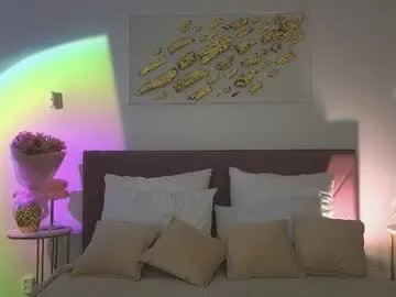 nicole_broown — GOAL: OILED BELLY DANCE IN CAMERA [111 tokens remaining] Welcome back to my stream! Happy to see you <3 Let's have some funny time PVT is open! #redhead #skinny #teen #natural #smalltits