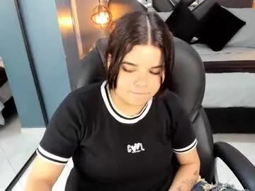 noa1029 — HEY GENTLEMEN!!  IM NEW HERE  Help me has feel comfortable and horny // ON PVT // TIP MENU // C2C - Goal: Sexy dancing totally naked + Bounce boobs and ass  [47 tokens left] #18 #teen #latina #bi