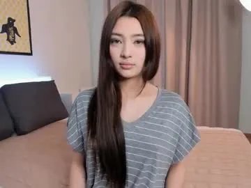 palmiratownzen — Good morning!!??? MY GOAL:  push my hair!!  i'm #young #18 #asian and very very #shy #teen [53 tokens remaining]
