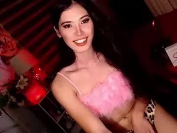 queen_kendalx19 on Chaturbate