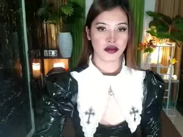 queen_kendalx19 on Chaturbate